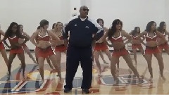 模仿翻唱 - 江南Style