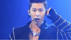 东方神起 - Catch Me
