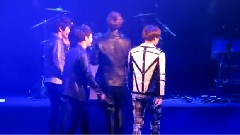 EXO-K,EXO - History