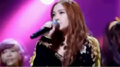 少女时代,Jessica - I Love