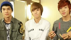 Teen Top - KBS