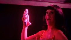 Katy Perry - Part Of Me 电影版