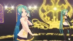初音未来 - Freely Tomorrow