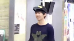 Super Junior - Kiss The Radio