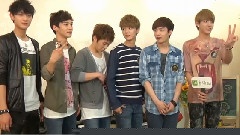 音悦大来宾,EXO-M - EXO-M音悦大来宾花絮