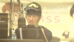 Super Junior - Kiss The Radio