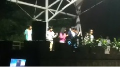 模仿翻唱 - 红了哥哥