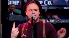 Olly Murs - Heart Skips A Beat