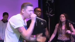 Professor Green - Remedy