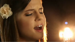 Tiffany Alvord - Baby I Love You