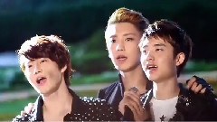 EXO-K - Ending