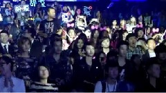 EXO - 蒙牛酸酸乳新人盛典