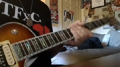 模仿翻唱 - Kill The DJ