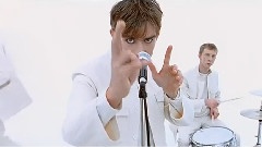 Blur - The Universal 中英字幕