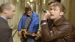 Blur - Charmless Man