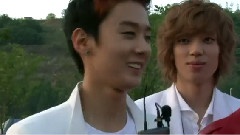 Teen Top - KBS