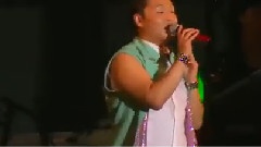 Psy - 首尔市政广场免费演唱会