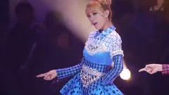 Orange Caramel - 魔法少女