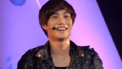 EXO-K - 公演