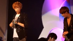 EXO-K - 公演