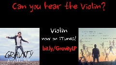 Jason Chen - Violin