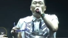 Psy - 江南 style