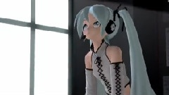 初音未来,VOCALOID家族 - ローリンガール