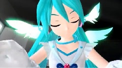 初音未来,VOCALOID家族 - ローリンガール