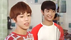 SHINee,李玹雨 - 刷牙篇 致美丽的你