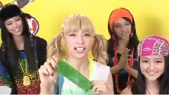 E-Girls - Talk & Follow Me