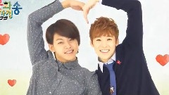 U-KISS - 多文化家庭颂