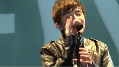 Greyson Chance - Take A Look At Me Now