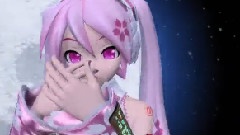 初音未来,VOCALOID家族 - 初音ミクの消失