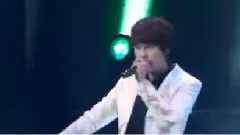圭贤(Super Junior) - Super Girl