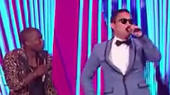 Psy - USA World