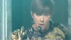 东方神起 - Catch Me - KBS音乐银行现场版