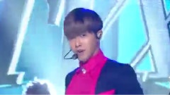 东方神起 - I Don't Know - KBS音乐银行 现场版