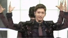 东方神起 - Catch Me