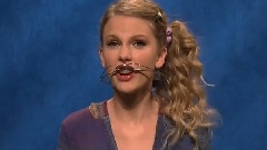 Taylor Swift - Taylor Swift Comedy