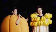 Super Junior,Super Junior-Happy - 料理王