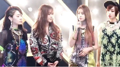 T-ara N4 - 田园日记 MV拍摄现场采访