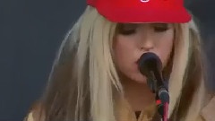 The Ting Tings - Keep Your Head