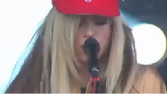 The Ting Tings - Shut Up And Let Me Go