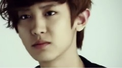 EXO-K - 带刺回礼
