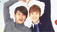 U-KISS - 多文化家庭颂