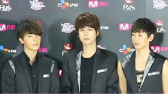 Super Junior - M!Countdown Smile Thailand