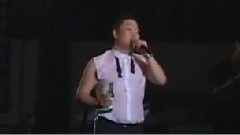 Psy - 首尔市政广场演唱会