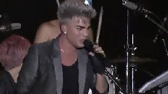 Adam Lambert - If I Had You