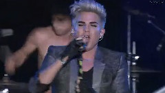 Adam Lambert - Trespassing
