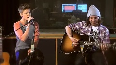 Justin Bieber - As Long As You Love Me